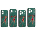 'MistleHo' iPhone 17 Series Case