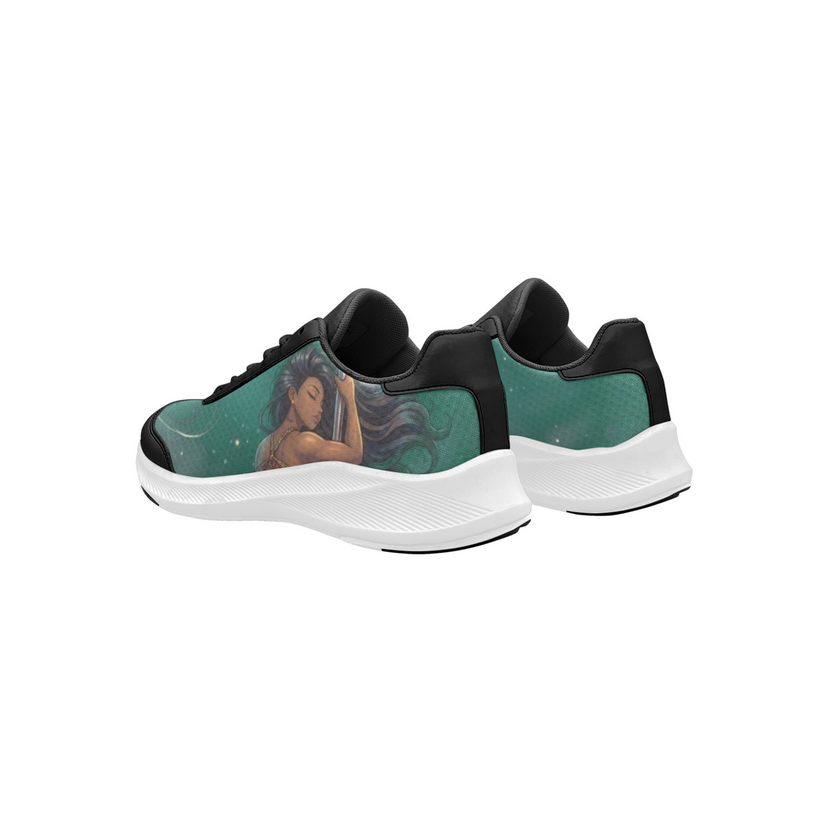 4Eva•Green' Running Shoes