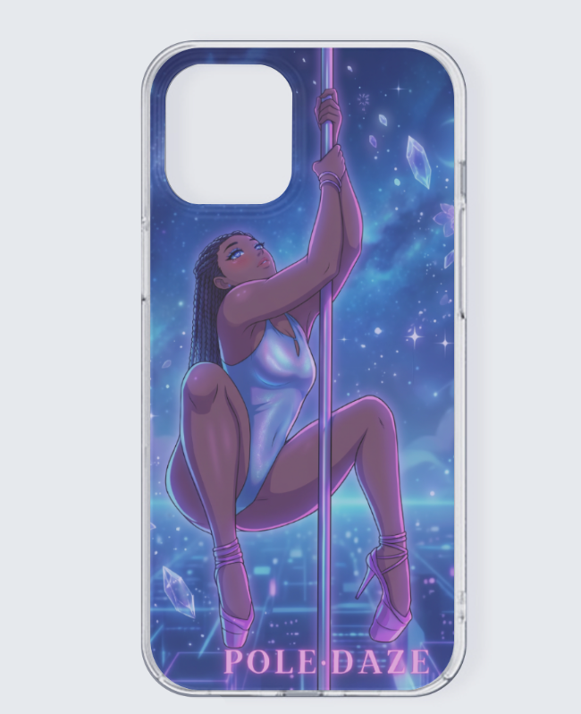 ‘Dreamer' iPhone Case