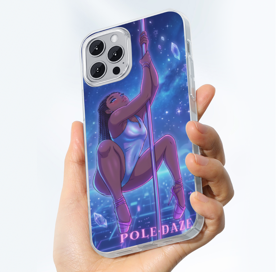 ‘Dreamer' iPhone Case
