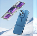 ‘Dazin' iPhone Case