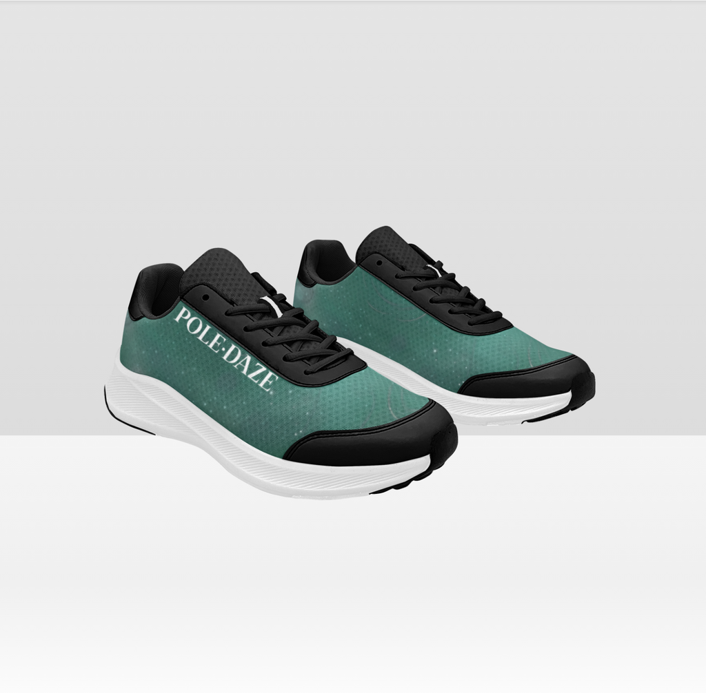 4Eva•Green' Running Shoes